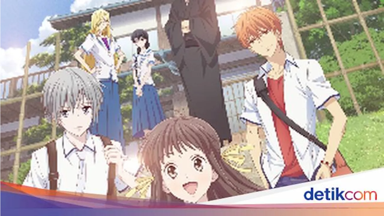 10 Anime Rom-Com Ini Bisa Ditonton Gratis Sepanjang Februari di Crunchyroll