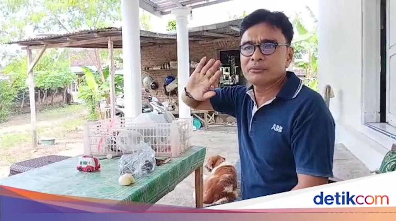 Bitner Ngaku Utang Ratusan Juta gegara Warung Sepi Dampak Tukang Sayur