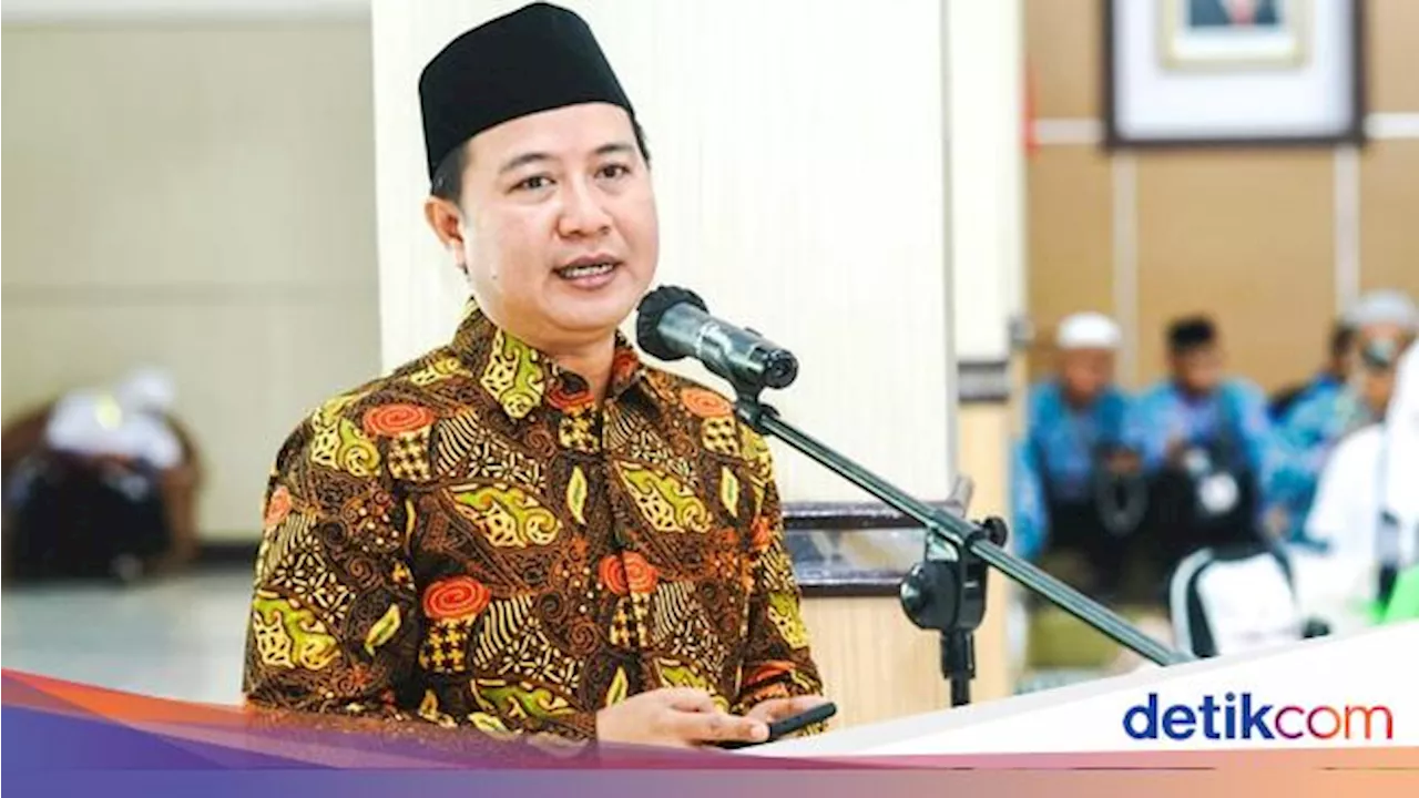 Ibadah Umrah Tetap Populer, Kemenag Ingatkan Perlindungan Jemaah