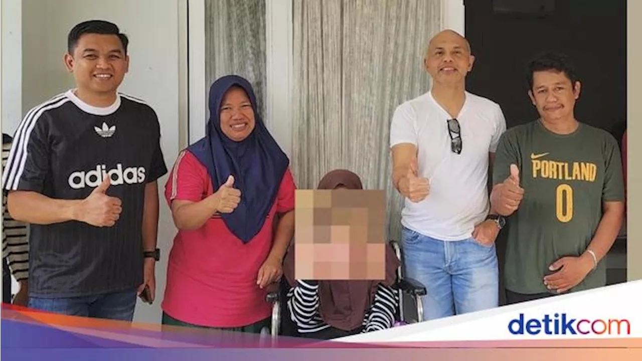 Korban Bullying di Belitung Timur Sudah Diizinkan Pulang