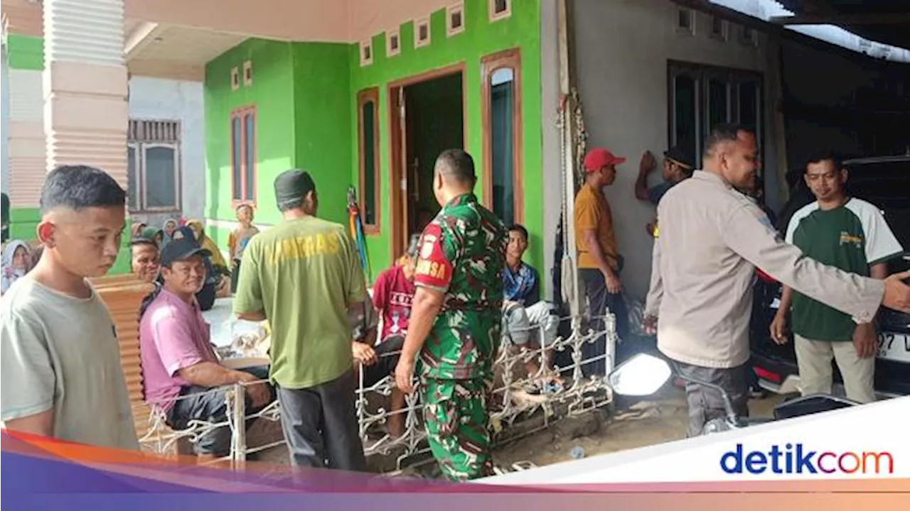 Nelayan di Bangka Selatan Tewas Diterkam Buaya