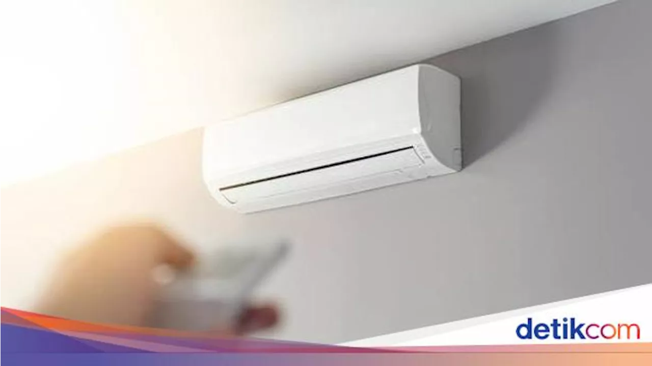 Penyebab AC Keluar Air dan Cara Mengatasinya