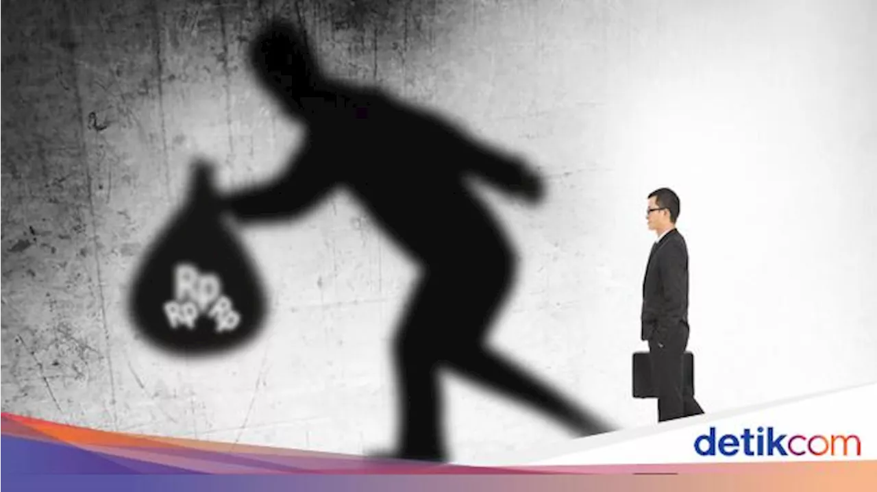 Modus Gila! Wanita Ini Pakai Suami Palsu buat Tipu Keluarga Sendiri Rp 26 M