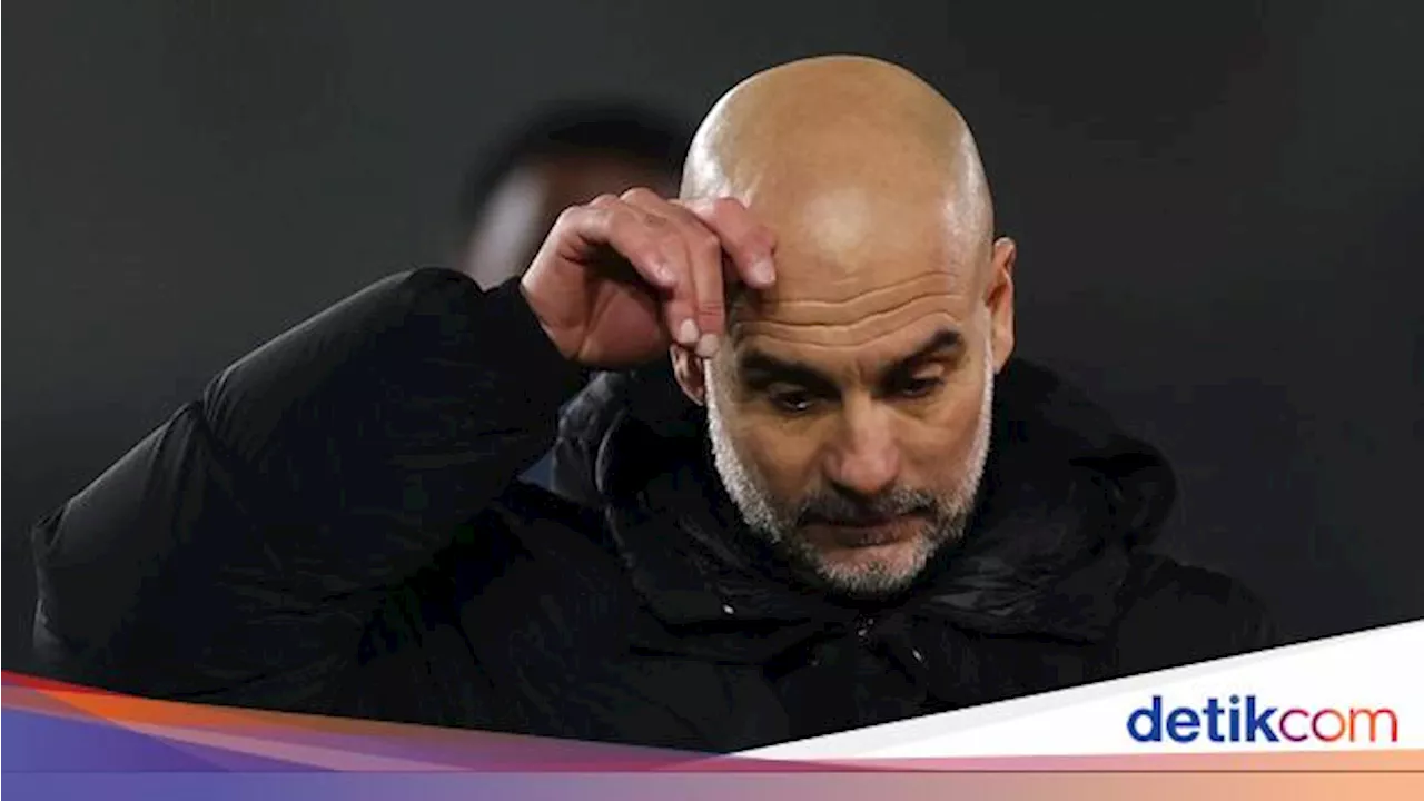 Hasil Sidang 115 Dakwaan Man City Diumumkan Bulan Depan