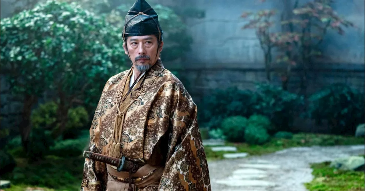 Shōgun season 2 gets a major update from Hiroyuki Sanada and the showrunners