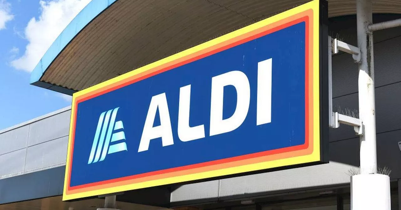 Aldi's Easy-Care Plants and LEGO Flower Sets Are Here to Brighten Your Day