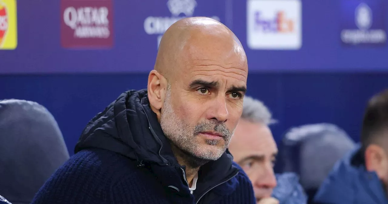  Pep Guardiola denies Man City claims as new 115 charges verdict given