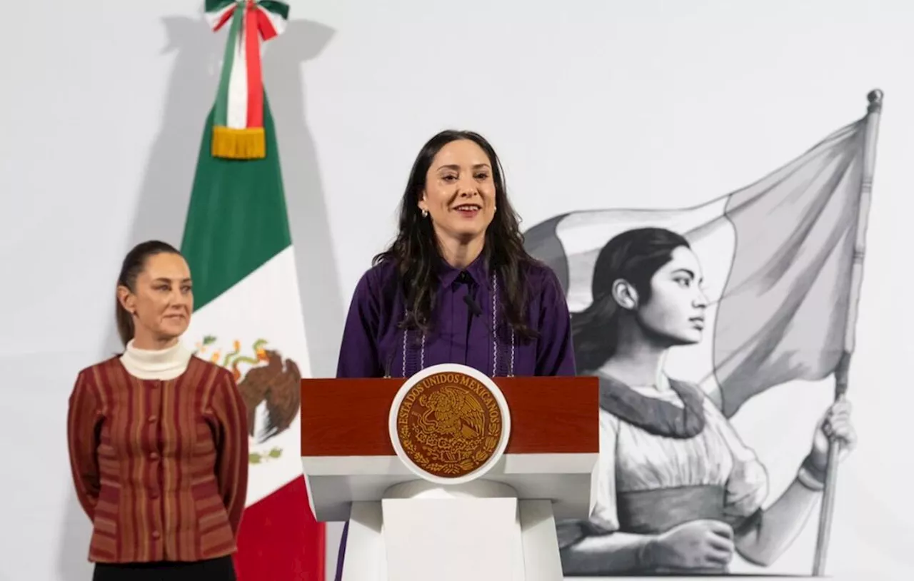 Celebración del Día Internacional de la Mujer Indígena en México