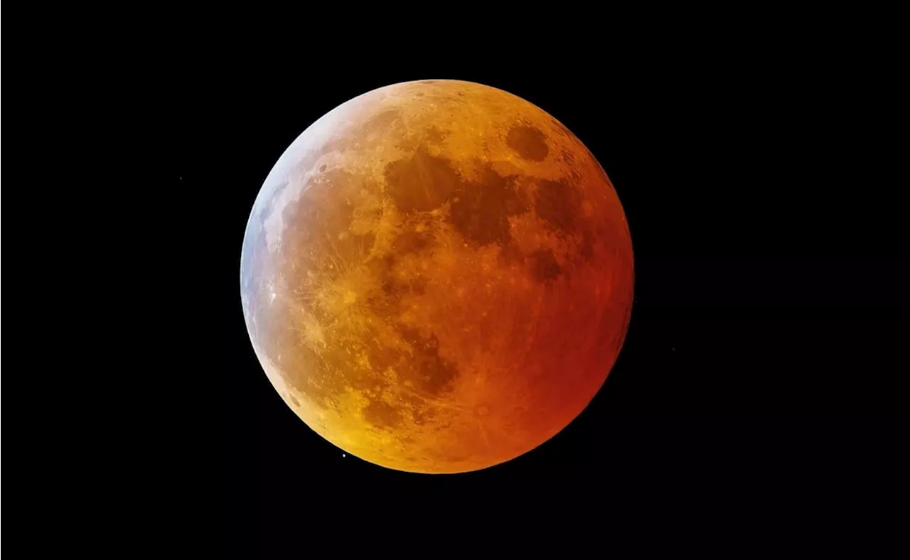 ¿Cuánto tiempo falta para el siguiente eclipse lunar en México?; descubre dónde se podrá ver