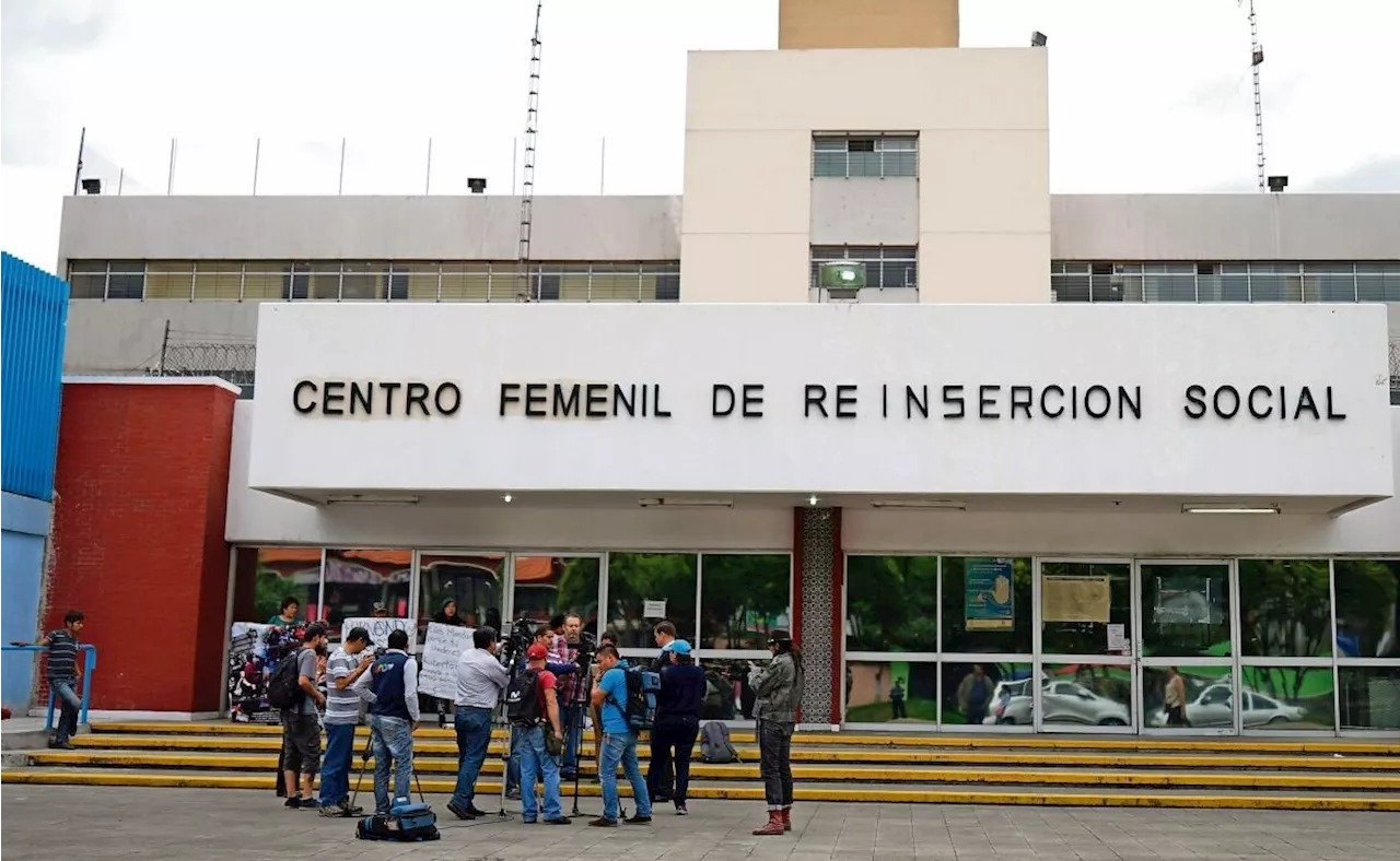 Exigen justicia por la muerte de otra mujer en el Cefereso 16, Morelos; suman 3 casos en los últimos 3 meses