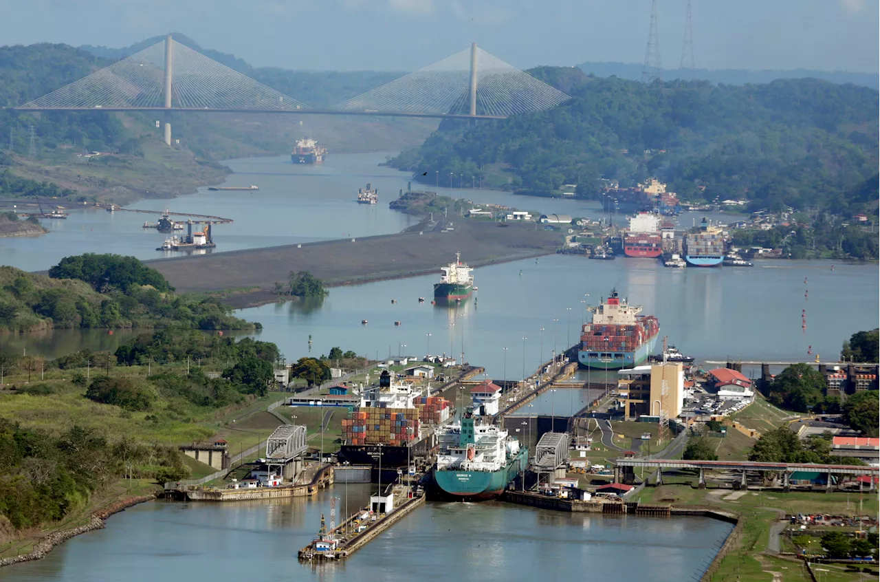 Trump Pospone Llamada con Mulino sobre Canal de Panamá