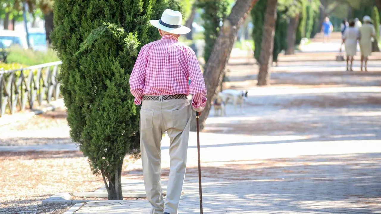 Nueva Edad de Jubilación: Aumento a 65 años, Jubilación Anticipada por Discapacidad