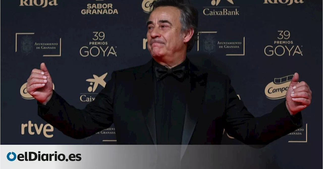 El cine español en los Goya, sobre la polémica de Karla Sofía Gascón: “Los tuits no están bien, pero también hay transfobia”