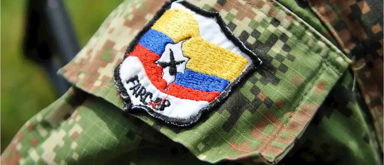 Abatido ‘Cancharino´, cabecilla de las disidencias Farc en el Tolima