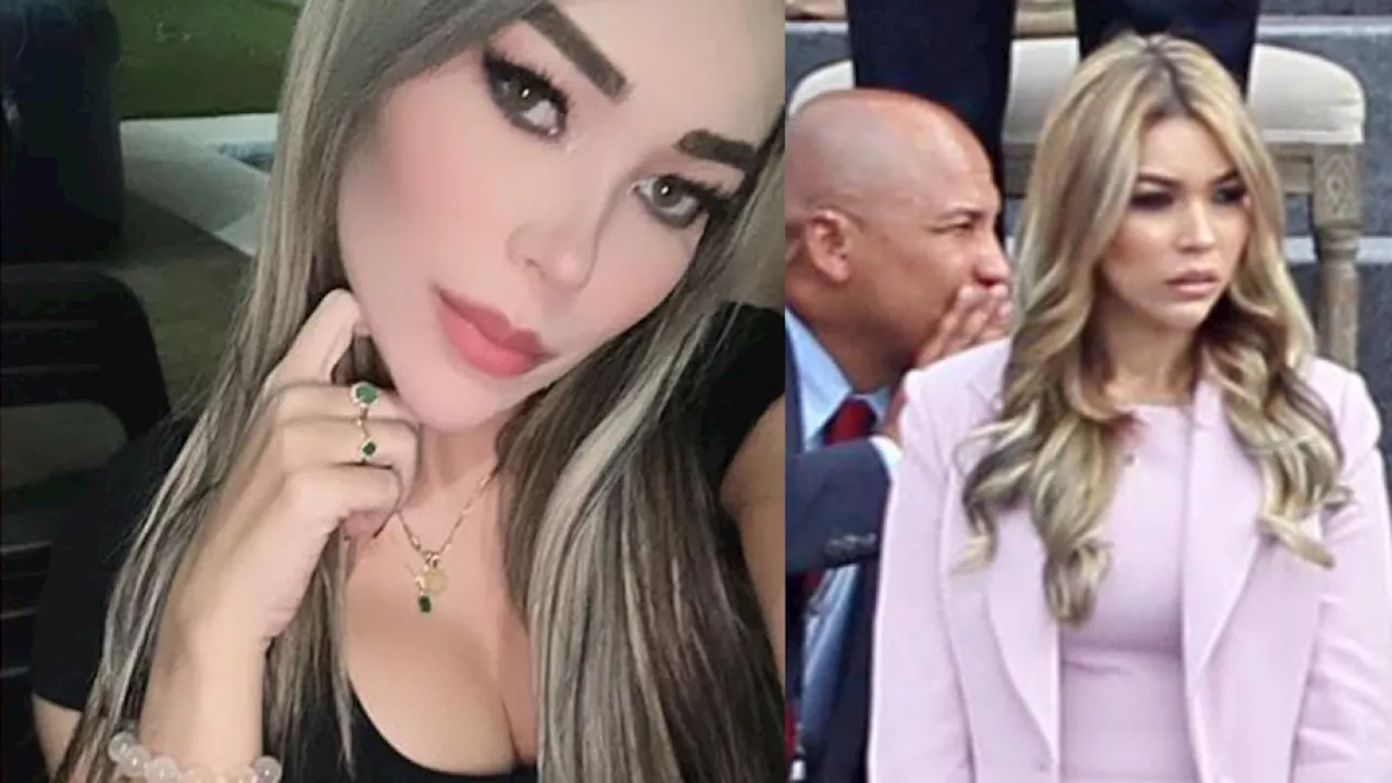 Day Vásquez denunció en su cuenta de X que está siendo acosada en su casa: 'A cualquier hora del día'