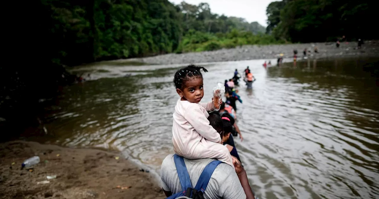 Colombia Presenta Problemáticas Migratorias ante la ONU