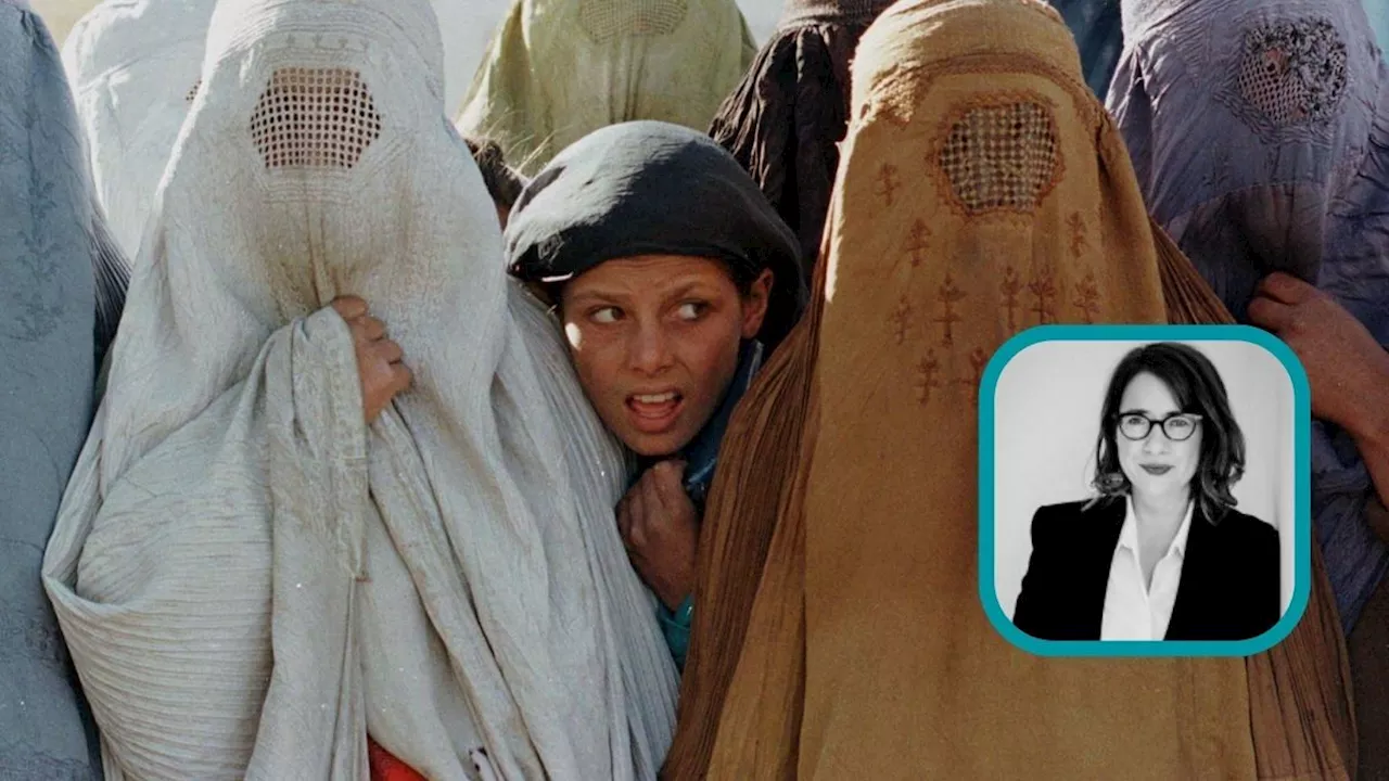 مقام ارشد اروپا در گفت‌وگو با یورونیوز: برای کمک به زنان افغان ناگزیر از حفظ تعامل با طالبان هستیم