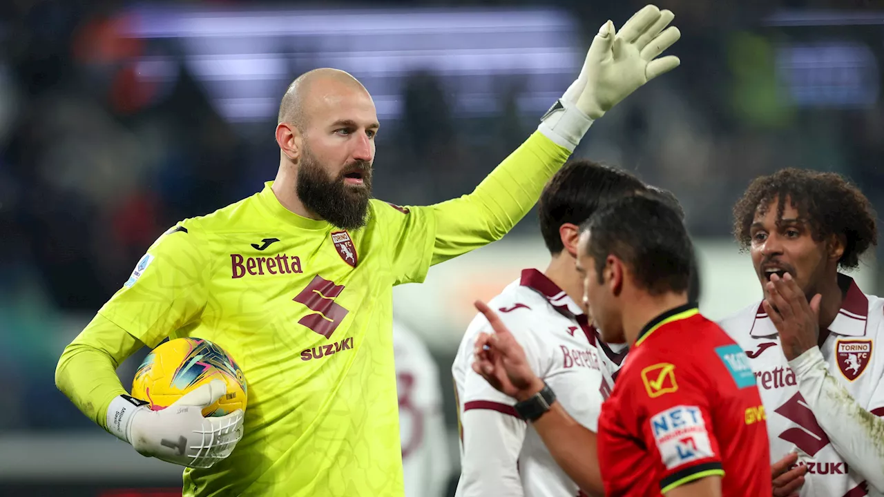 Torino-Genoa, 0-0: I Granata Incontrano un Genoa Difficile