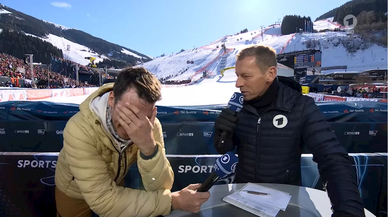 Emma Aicher verpasst knapp eine Medaille bei der Ski-WM