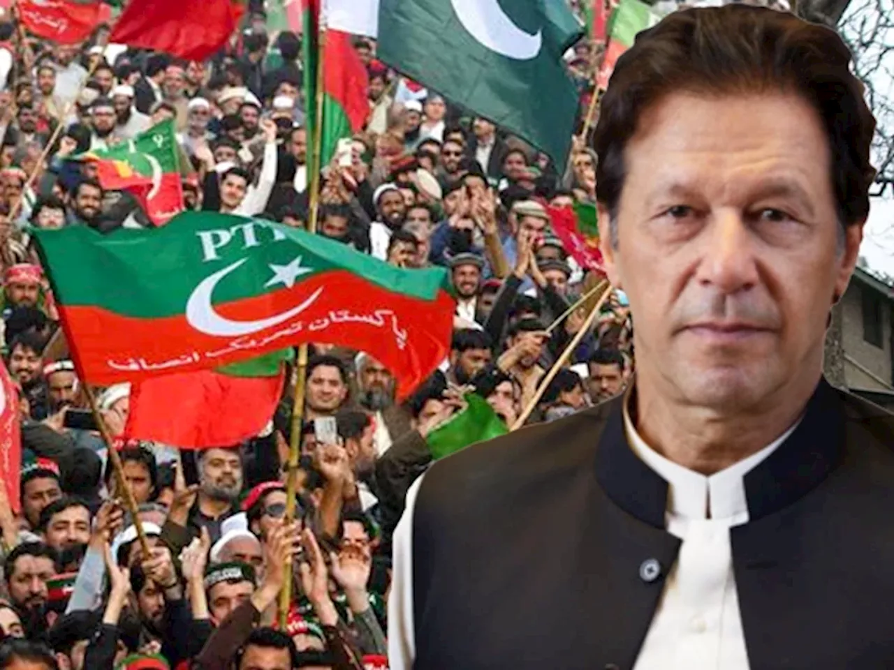  جنید اکبر کا کہنا: عمران خان کی ہدایت پر اسلام آباد میں بھی جلسہ ہوگا