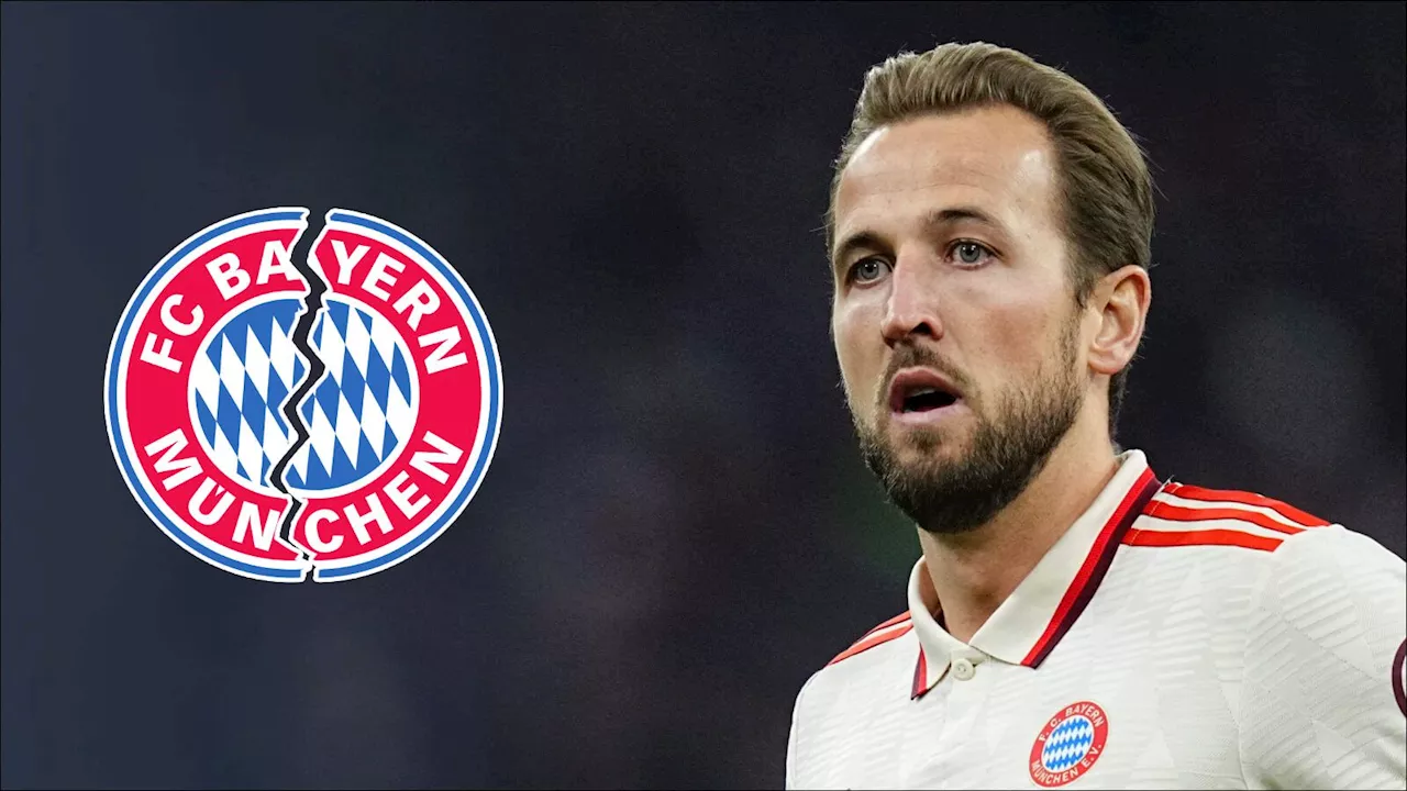 Harry Kane's Future at Bayern Munich: Release Clause and Premier League Return