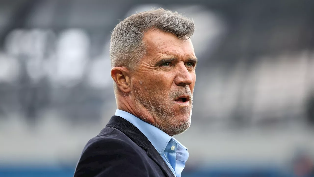 Roy Keane tells Ruben Amorim ‘not to trust’ one Man Utd star