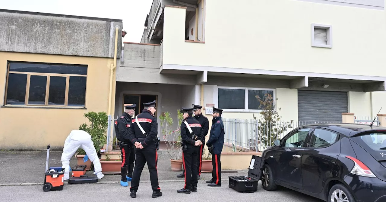 Femminicidio a Firenze: uccide la compagna a coltellate e poi tenta il suicidio