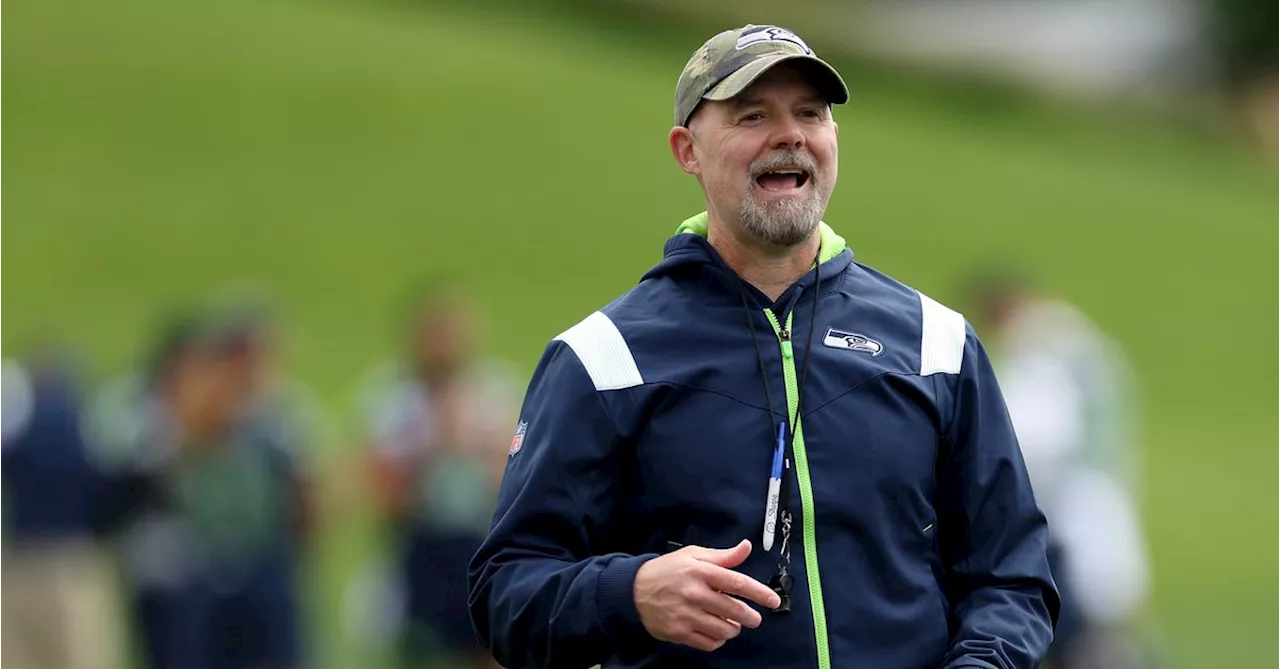 Seattle Seahawks Make Coaching Staff Changes