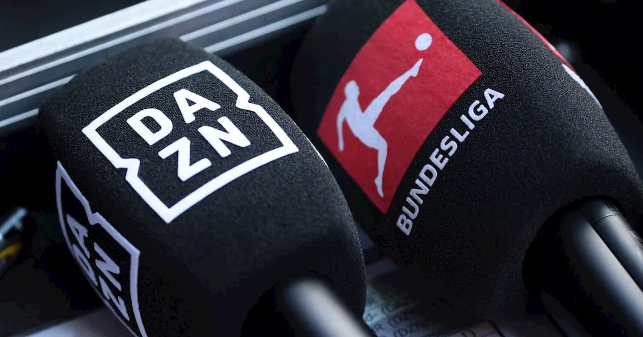 DAZN: Verbraucherschutzverband klagt wegen unzulässiger Preiserhöhungen