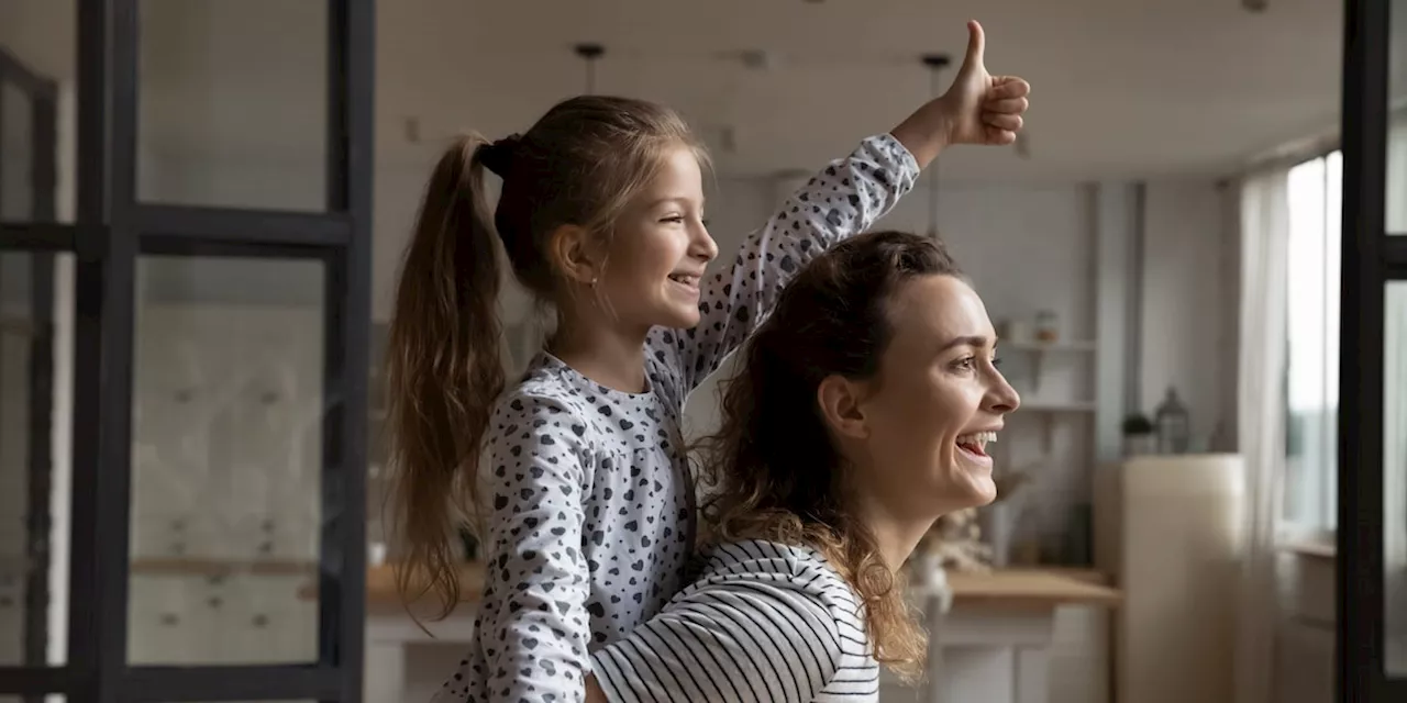 Der Schlüssel zum Erfolg: 9 Tipps von Eltern erfolgreichen Kinder