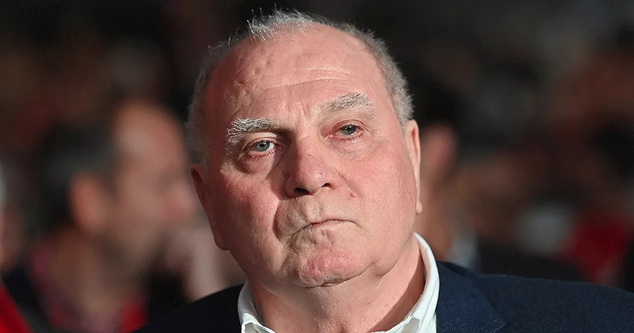 FC Bayern setzt auf Wachstum im Ausland - Benjamin Hoeneß übernimmt wichtige Schlüsselposition