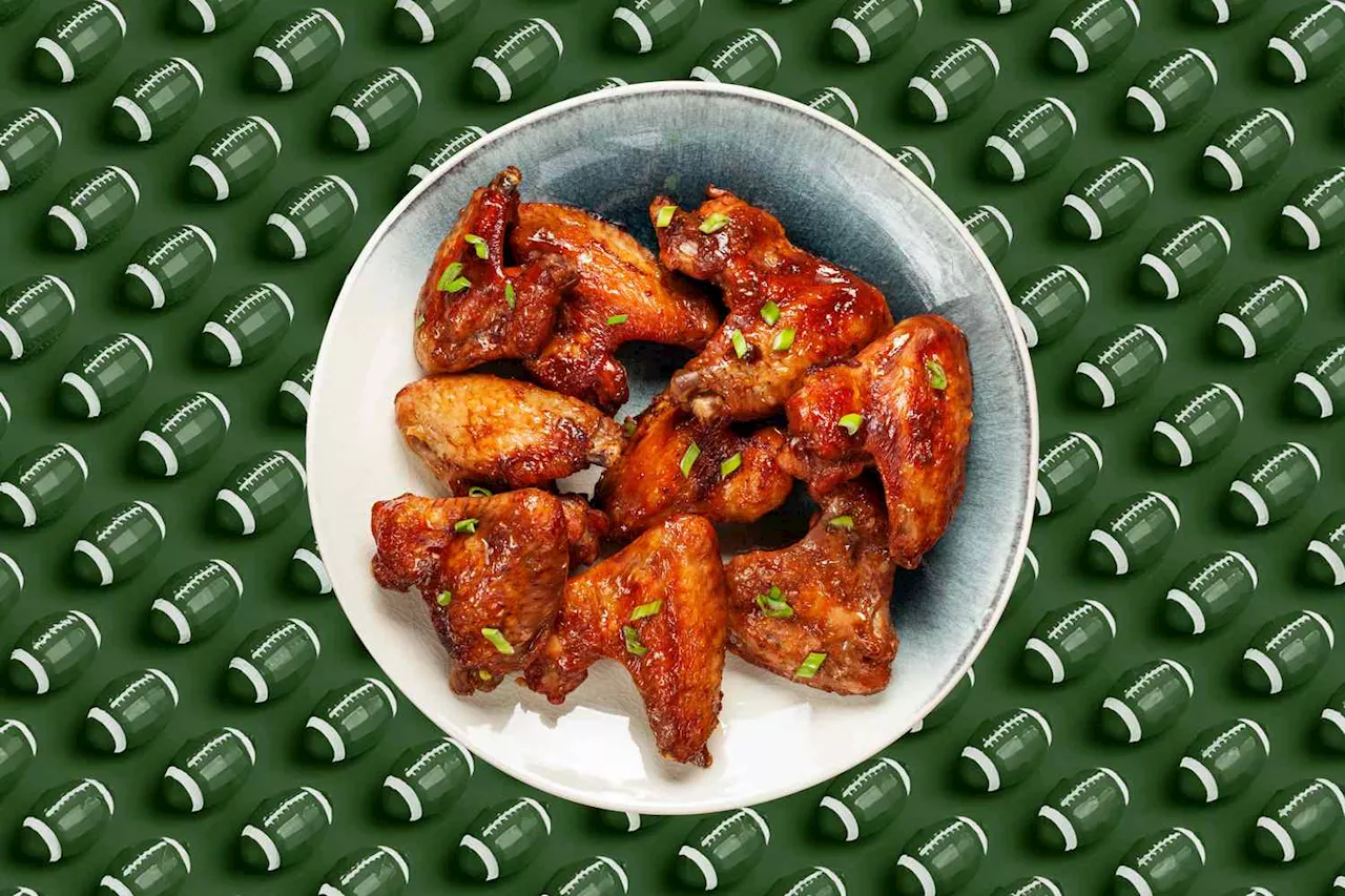 Super Bowl 2023 Chicken Wing Consumption Forecast: 1.47 Billion Wings