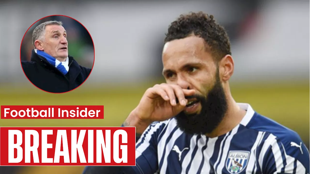 West Brom Defender Kyle Bartley Faces Lengthy Ban After Sending Off