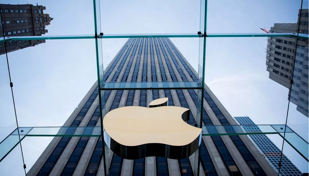 Apple’s ‘Emergency’ Warning—Do This To Encrypt Your iCloud Now