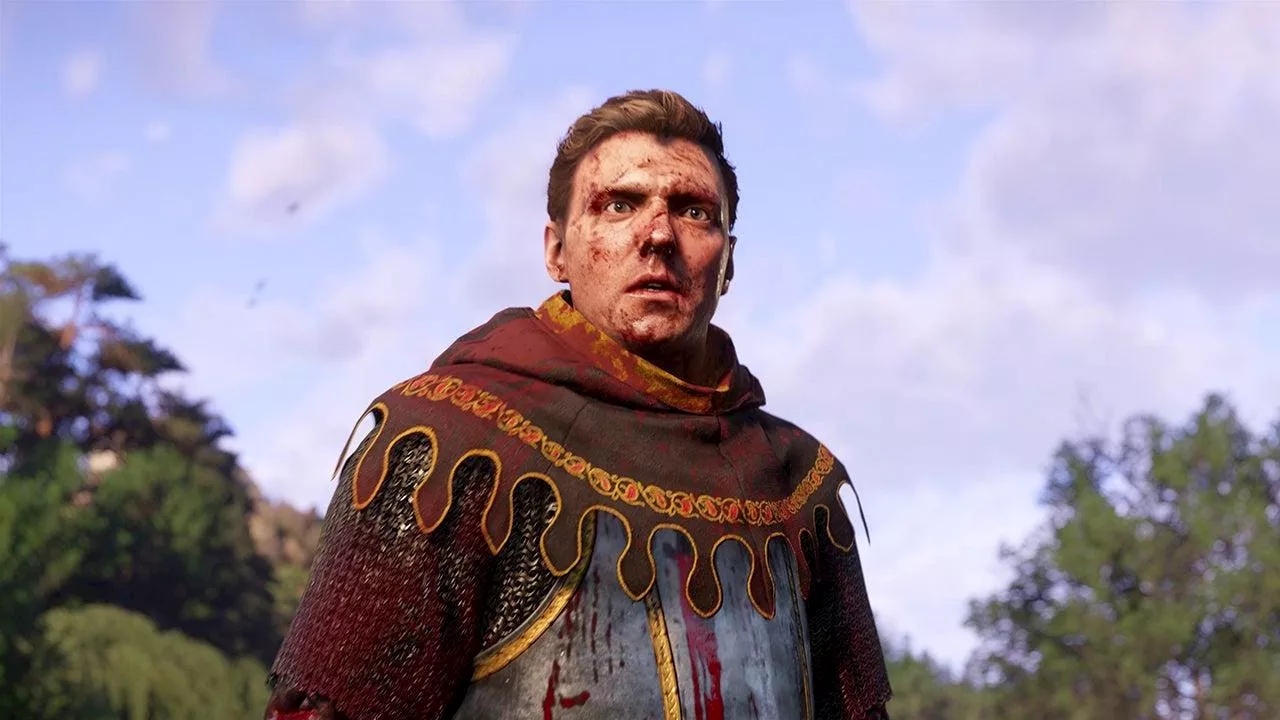 Kingdom Come: Deliverance II Boasts Stellar Reviews and Player Numbers