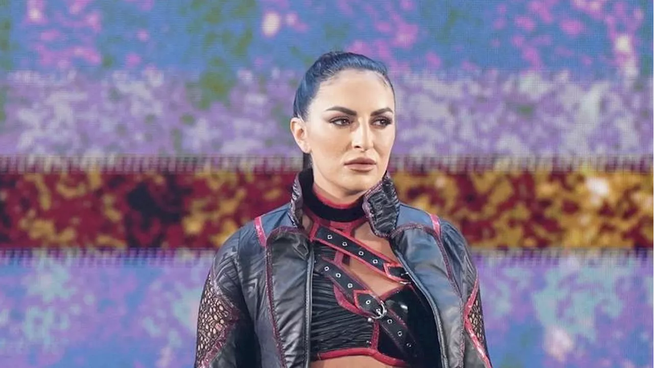 WWE Releases Six Superstars, Including Sonya Deville and AOP