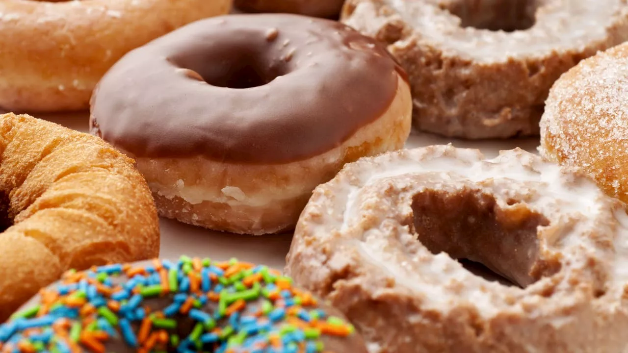 Donut recall: 2 million products nationwide had listeria concern