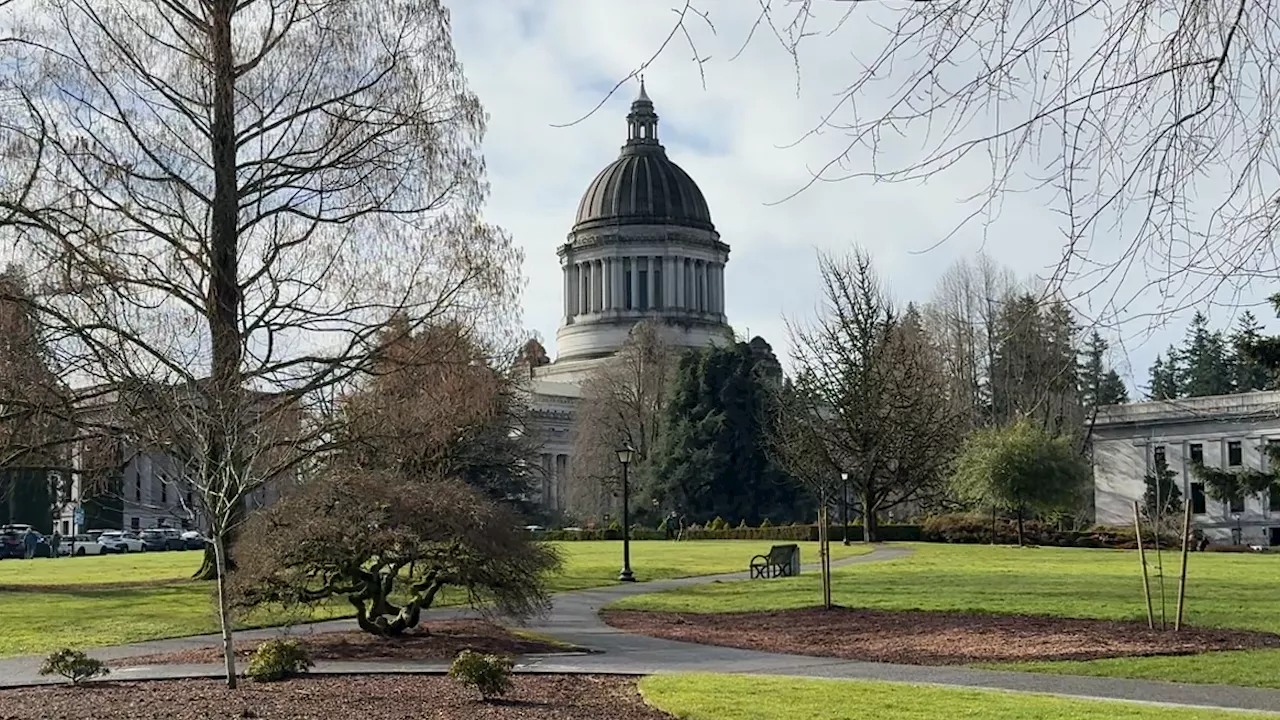 WA state leaders react to executive order limiting transgender athletes