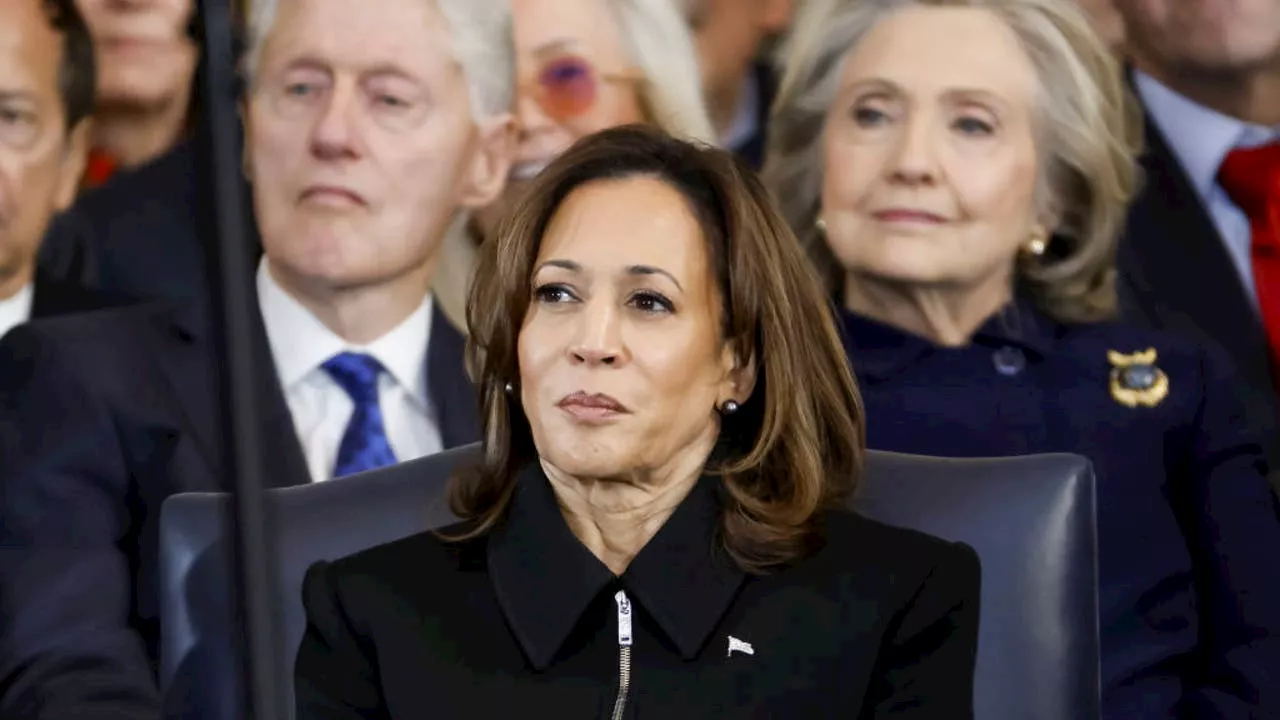 FCC Releases Full Kamala Harris '60 Minutes' Interview After Months of Controversy