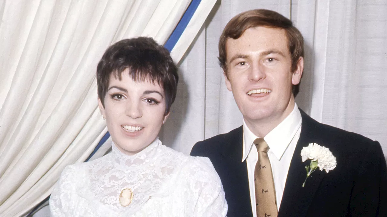 Liza Minnelli's First Marriage: 'Truly Devastating' Discovery in New Documentary