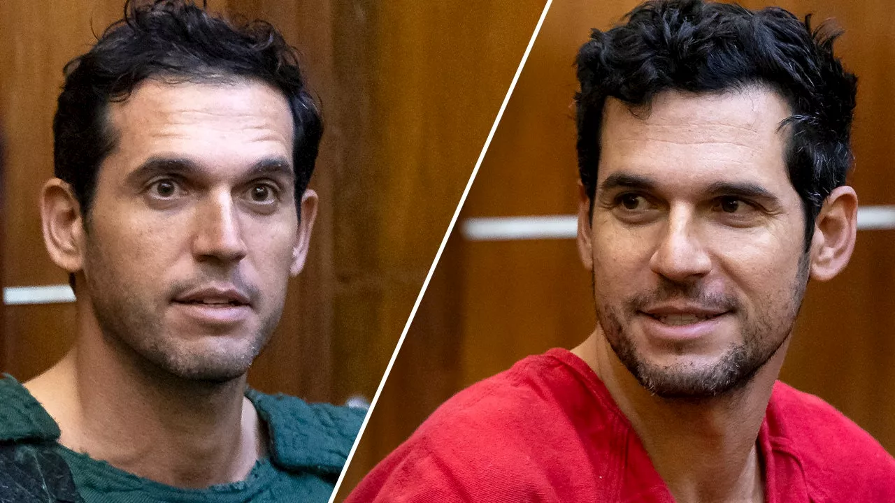 Luxury Real Estate Brothers Plead Not Guilty to Sex Trafficking Charges