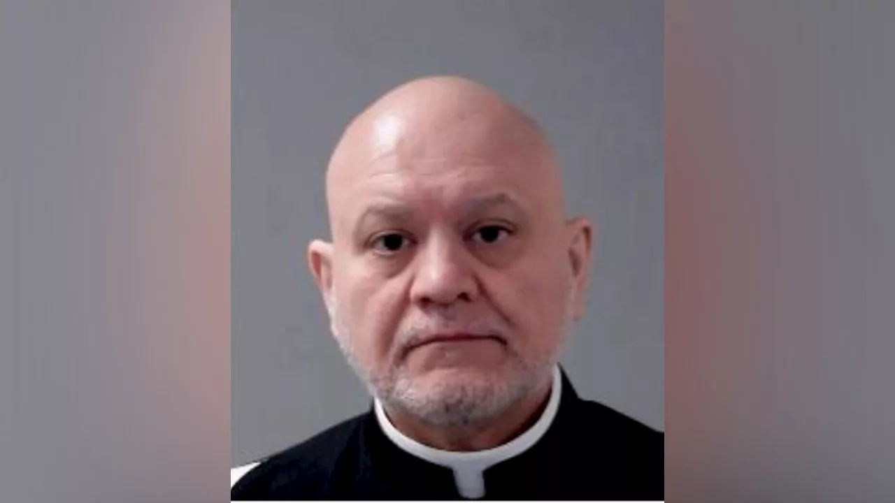 Michigan Priest Charged After Allegedly Flossing Teeth with Teen Girl's Hair