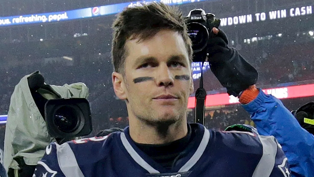 Tom Brady Explains Why Super Bowl Losses 'Stay With You Forever'