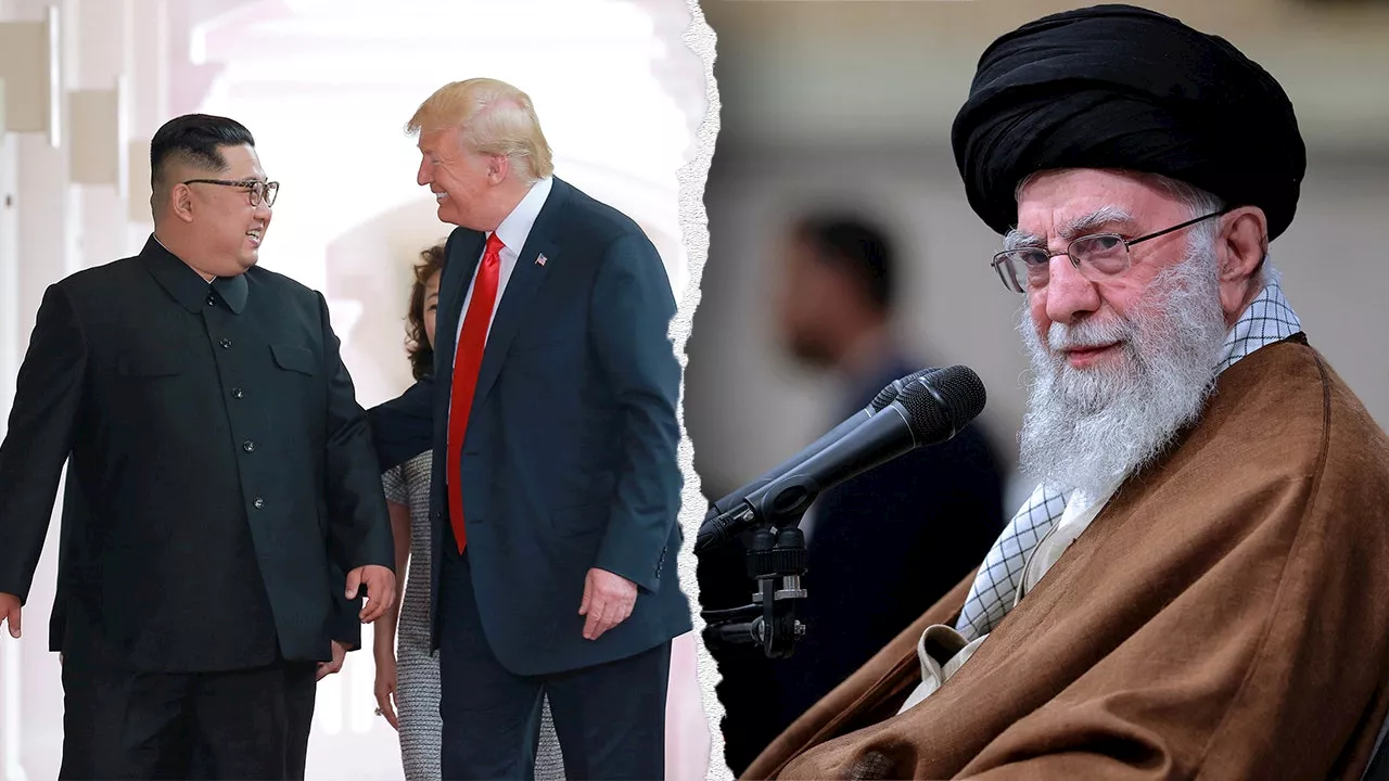 Trump's Iran Negotiation Plans Raise Concerns from Security Experts