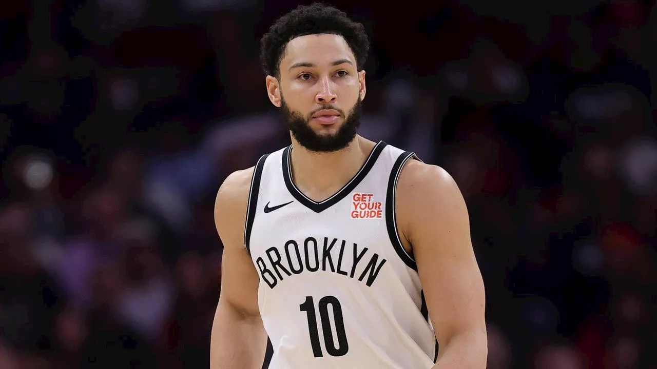 Ben Simmons Joins LA Clippers After Buyout from Nets