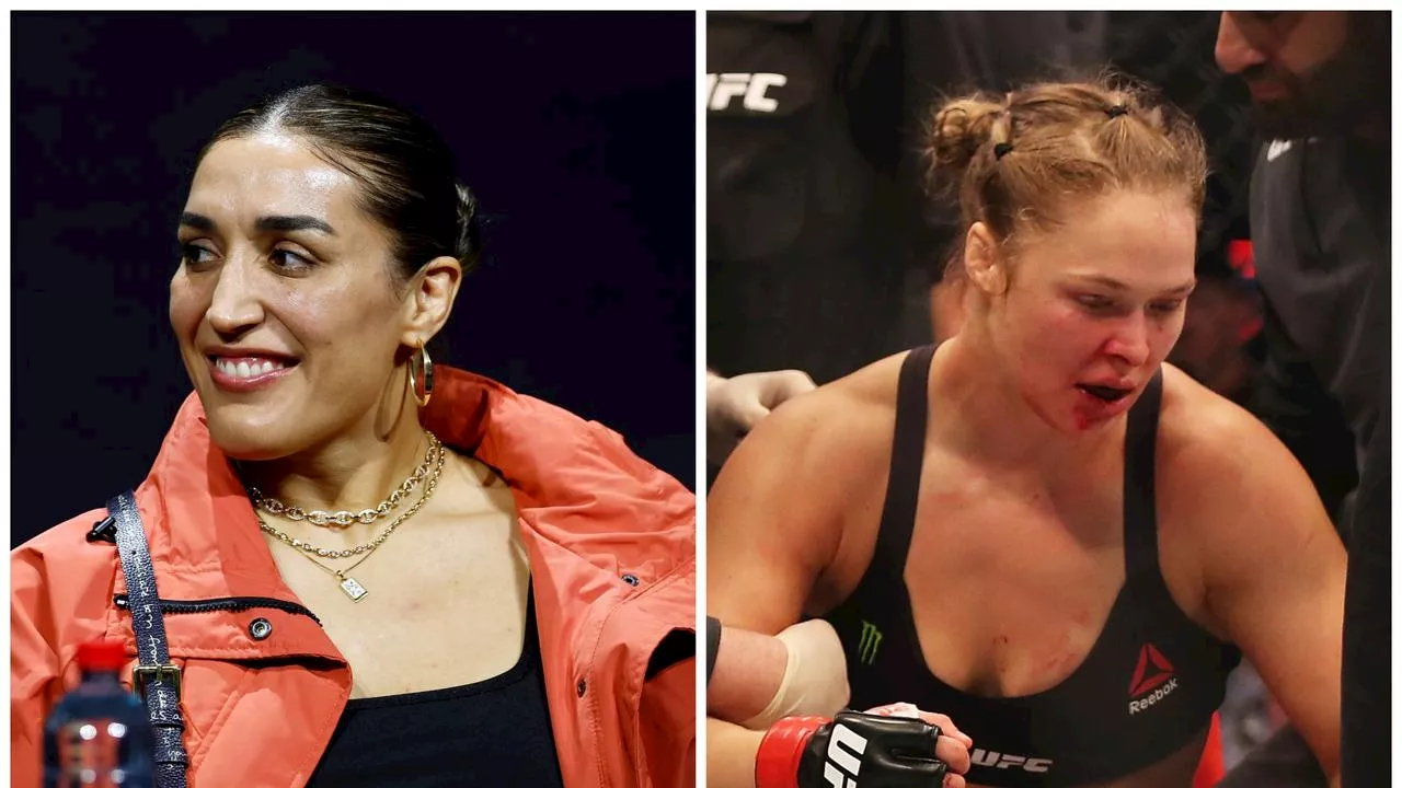 The Unbreakable Tatiana Suarez: From Cancer Survivor to UFC Title Contender