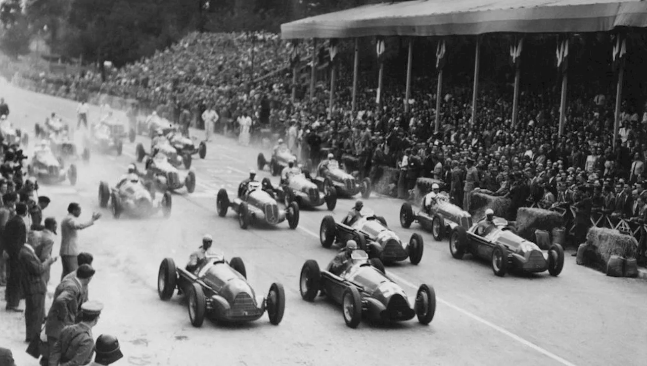 1946, Le Premier Jalon des Trente Glorieuses: Finir Avec la Nostalgie