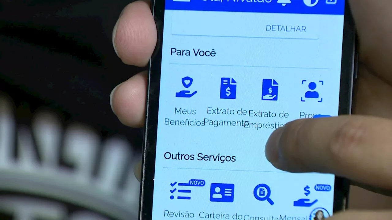 Plataforma do eSocial para Empréstimos Consignados com Garantia do FGTS