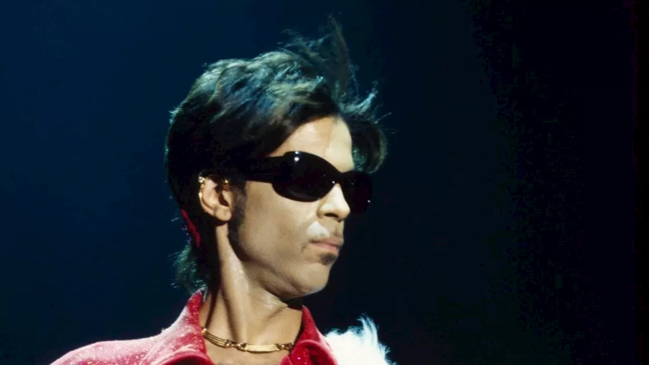 Prince-Nachlass stoppt Netflix-Dokumentation