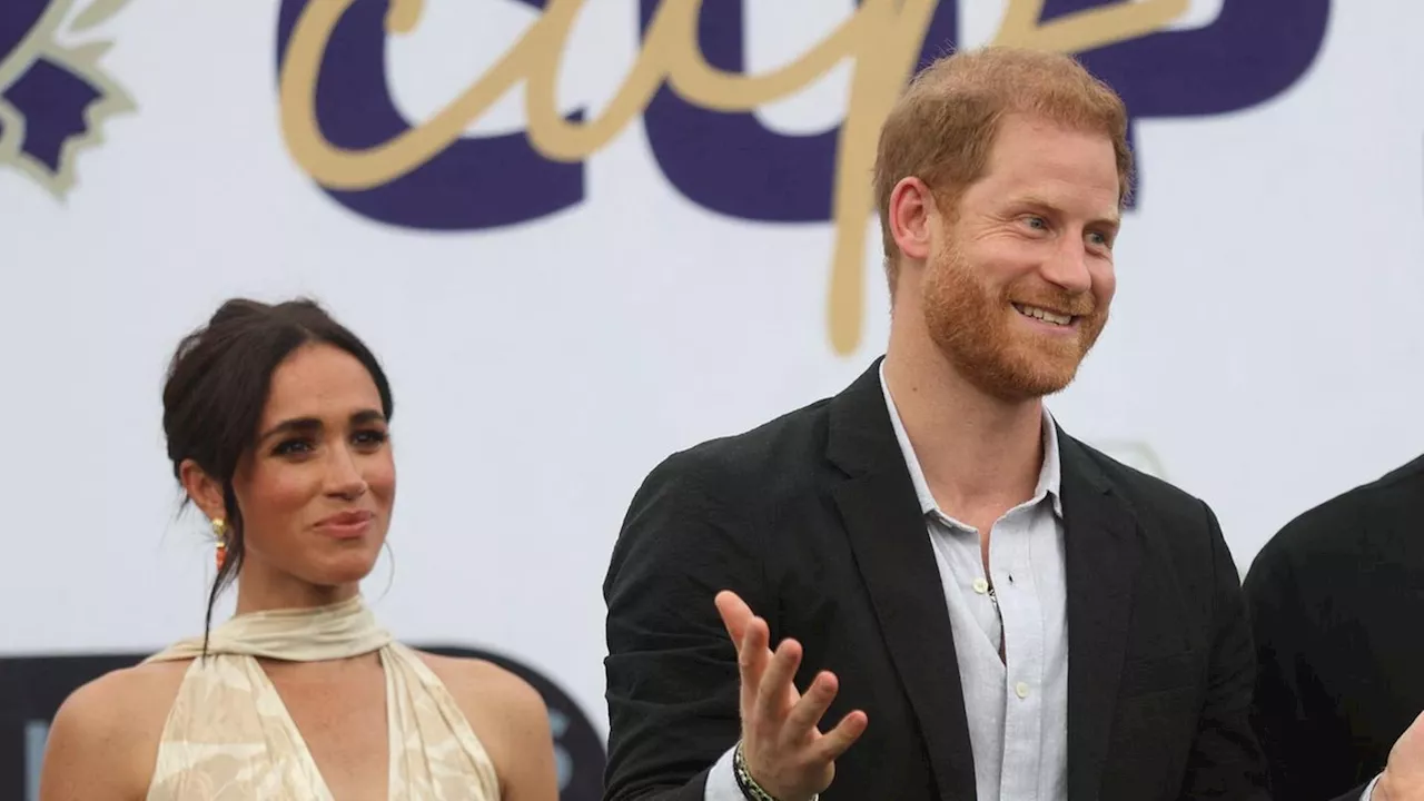 Royal-News vom GALA-Ticker: Meghan unterstützt Harry bei Invictus Games - Eugenie genießt Abend in London